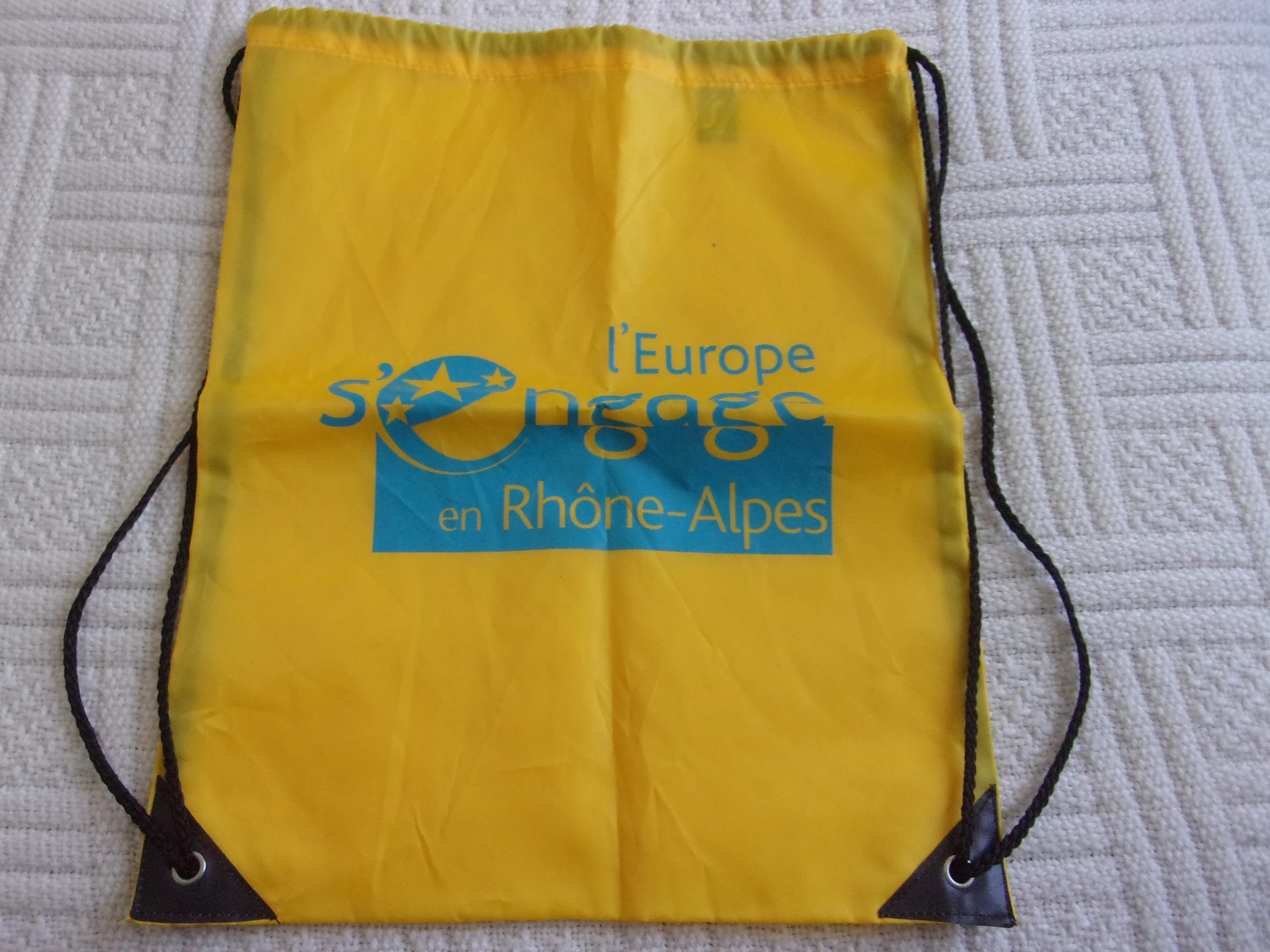sac piscine Rhône Alpes